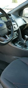 Ford Focus III 1.0 E-Bst 140KM Eu6 Kombi -ST Line -Navi -Ksenony -Nowy rozrząd +Opo-4