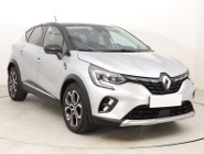 Renault Captur , Skóra, Navi, Klimatronic, Tempomat, Parktronic