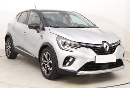 Renault Captur , Skóra, Navi, Klimatronic, Tempomat, Parktronic