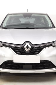 Renault Captur , Skóra, Navi, Klimatronic, Tempomat, Parktronic-2