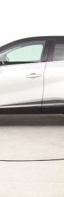 Renault Captur , Skóra, Navi, Klimatronic, Tempomat, Parktronic-4