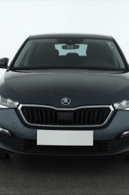 Skoda Scala , Salon Polska, 1. Właściciel, Serwis ASO, VAT 23%,-2