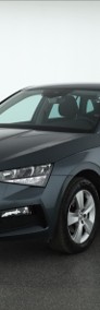 Skoda Scala , Salon Polska, 1. Właściciel, Serwis ASO, VAT 23%,-3