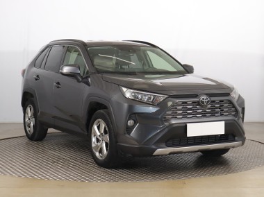 Toyota RAV 4 IV , Salon Polska, Serwis ASO, Automat, Klimatronic, Tempomat,-1