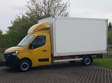 8EP KONTENER 4,22x2,24x2,25 KLIMA 6-BIEGÓW MANUAL KRAJOWY MOVANO-1