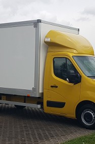 8EP KONTENER 4,22x2,24x2,25 KLIMA 6-BIEGÓW MANUAL KRAJOWY MOVANO-2