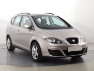 SEAT Altea XL , Salon Polska, Klima, Tempomat, Parktronic,ALU