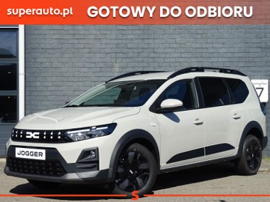Dacia Jogger Expression 7-miejsc 1.2 Eco-G LPG Expression 7-miejsc 1.2 Eco-G LPG-1