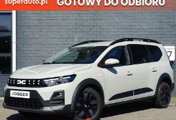 Dacia Jogger Expression 7-miejsc 1.2 Eco-G LPG Expression 7-miejsc 1.2 Eco-G LPG