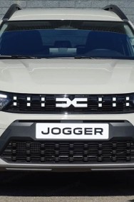 Dacia Jogger Expression 7-miejsc 1.2 Eco-G LPG Expression 7-miejsc 1.2 Eco-G LPG-2
