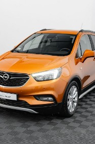 Opel Mokka GD027NP#1.4 T Cosmo K.cof NAVI 2 stref klima Salon PL VAT23%-2
