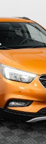 Opel Mokka GD027NP#1.4 T Cosmo K.cof NAVI 2 stref klima Salon PL VAT23%-3