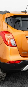 Opel Mokka GD027NP#1.4 T Cosmo K.cof NAVI 2 stref klima Salon PL VAT23%-4
