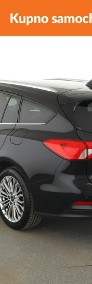 Ford Focus IV automat full LED navi klima auto grzane fotele czujniki patkowania-4
