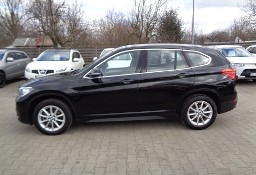 BMW X1 LCI Niemcy 1-szy właściciel serwis aso