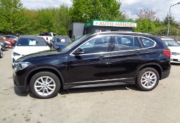BMW X1 LCI Niemcy 1-szy właściciel serwis aso