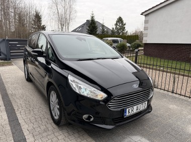 2.0 TDCI 150KM Automat Xenon Alu Klimatonik Tempomat-1