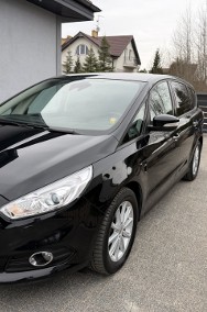 2.0 TDCI 150KM Automat Xenon Alu Klimatonik Tempomat-2