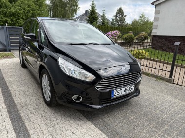 2.0 TDCI 150KM Automat Xenon Alu Klimatonik Tempomat-1