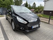 Ford S-MAX III 2.0 TDCI 150KM Automat Xenon Alu Klimatonik Tempomat