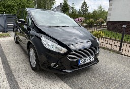 Ford S-MAX III 2.0 TDCI 150KM Automat Xenon Alu Klimatonik Tempomat