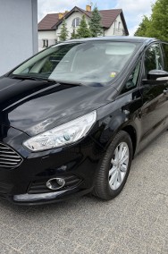 2.0 TDCI 150KM Automat Xenon Alu Klimatonik Tempomat-2