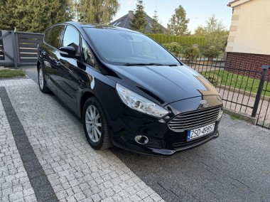 2.0 TDCI 150KM Automat Xenon Alu Klimatonik Tempomat-1