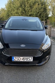 2.0 TDCI 150KM Automat Xenon Alu Klimatonik Tempomat-2