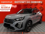 Peugeot 2008 GT Exclusive e-DCS6 1.2 PureTech mHEV GT Exclusive 1.2 PureTech mHEV
