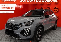 Peugeot 2008 GT Exclusive e-DCS6 1.2 PureTech mHEV GT Exclusive 1.2 PureTech mHEV