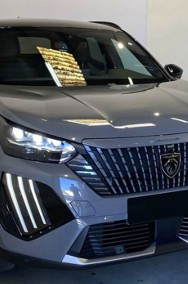Peugeot 2008 GT Exclusive e-DCS6 1.2 PureTech mHEV GT Exclusive 1.2 PureTech mHEV-2