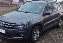 Volkswagen Tiguan I zadbany