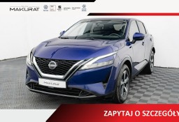 Nissan Qashqai III WD8468R#1.3 DIG-T mHEV N-Connecta Xtronic Salon PL VAT 23%