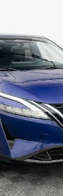 Nissan Qashqai III WD8468R#1.3 DIG-T mHEV N-Connecta Xtronic Salon PL VAT 23%-3