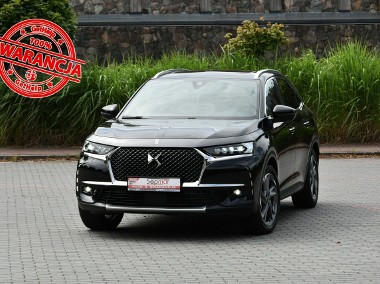 DS DS 7 DS 7 Crossback 1.5HDi 130KM Automat 2020r. Skóra Panorama Virtual LED-1