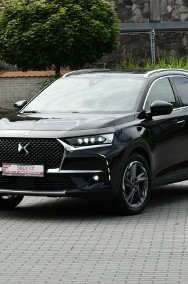 DS DS 7 DS 7 Crossback 1.5HDi 130KM Automat 2020r. Skóra Panorama Virtual LED-2