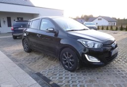 Hyundai i20 I 1.4 Wersja Jubileuszowa, LPG - Nowe