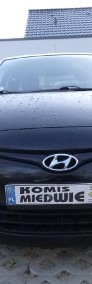 Hyundai i20 I 1.4 Wersja Jubileuszowa, LPG - Nowe-3