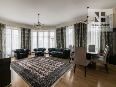 Luksusowy 5-pokojowy apartament o pow. 132 m2-1