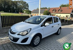 Opel Corsa D 1.2 benzyna 135 tys km zarejestrowana