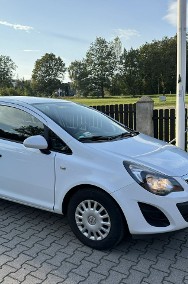 Opel Corsa D 1.2 benzyna 135 tys km zarejestrowana-2