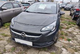 Opel Corsa E 1.4 benzyna Easytronic