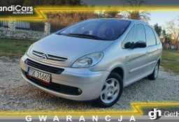 Citroen Xsara Picasso 1.6 HDI 110KM # Exclusive # Climatronic # Welur # Super Stan !!!