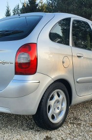 Citroen Xsara Picasso 1.6 HDI 110KM # Exclusive # Climatronic # Welur # Super Stan !!!-2