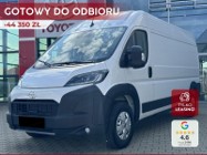 Toyota Proace L3H2 Furgon Active2.2 Diesel L3H2 Furgon Active2.2 Diesel 140KM | Klimatyzacja