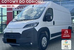 Toyota Proace L3H2 Furgon Active2.2 Diesel L3H2 Furgon Active2.2 Diesel 140KM | Klimatyzacja