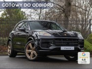 Porsche Cayenne II Turbo E-Hybrid Turbo E-Hybrid