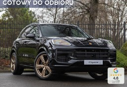 Porsche Cayenne II Turbo E-Hybrid Turbo E-Hybrid