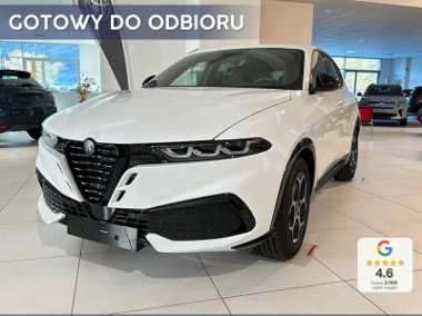 Alfa Romeo 1.6 1.6 (130 KM) Podgrzewana kierownica-1
