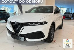 Alfa Romeo Inny Alfa Romeo 1.6 1.6 (130 KM) Podgrzewana kierownica